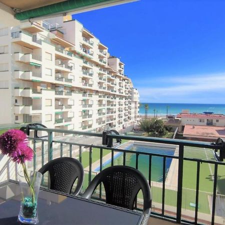 Suit Peniscola Playa Экстерьер фото