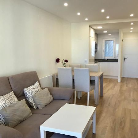 Suit Peniscola Playa Экстерьер фото
