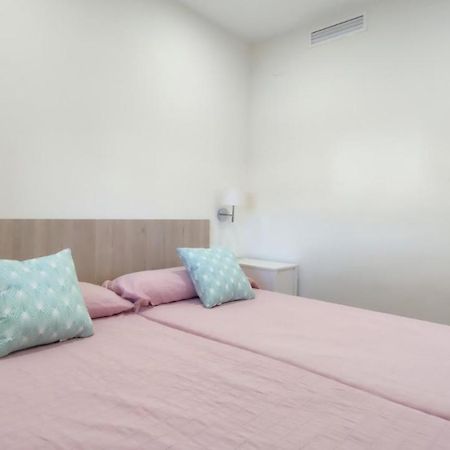 Suit Peniscola Playa Экстерьер фото