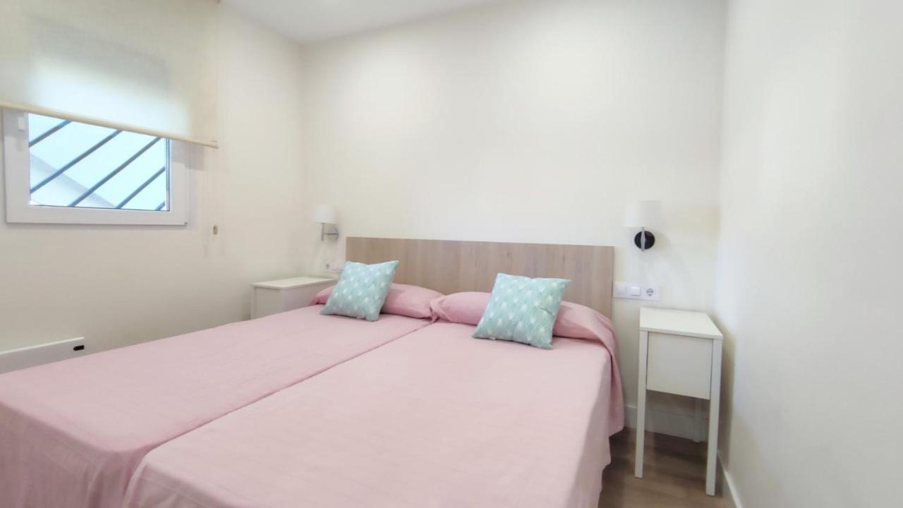 Suit Peniscola Playa Экстерьер фото