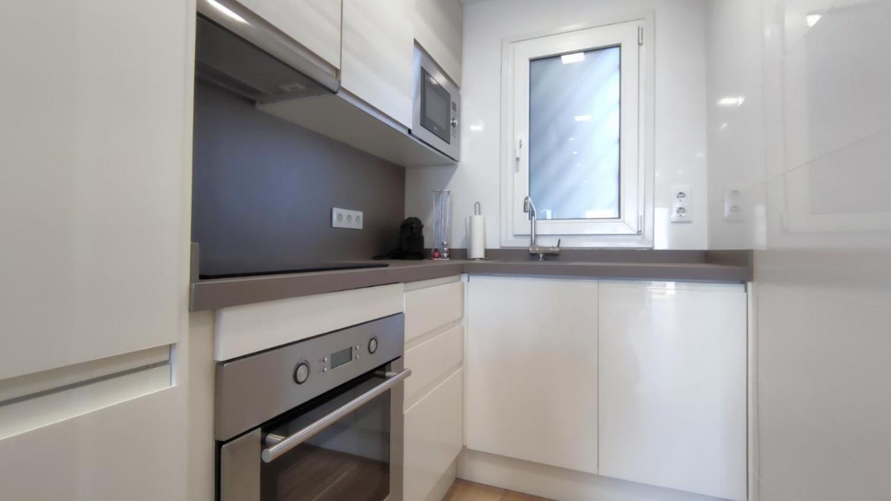 Suit Peniscola Playa Экстерьер фото