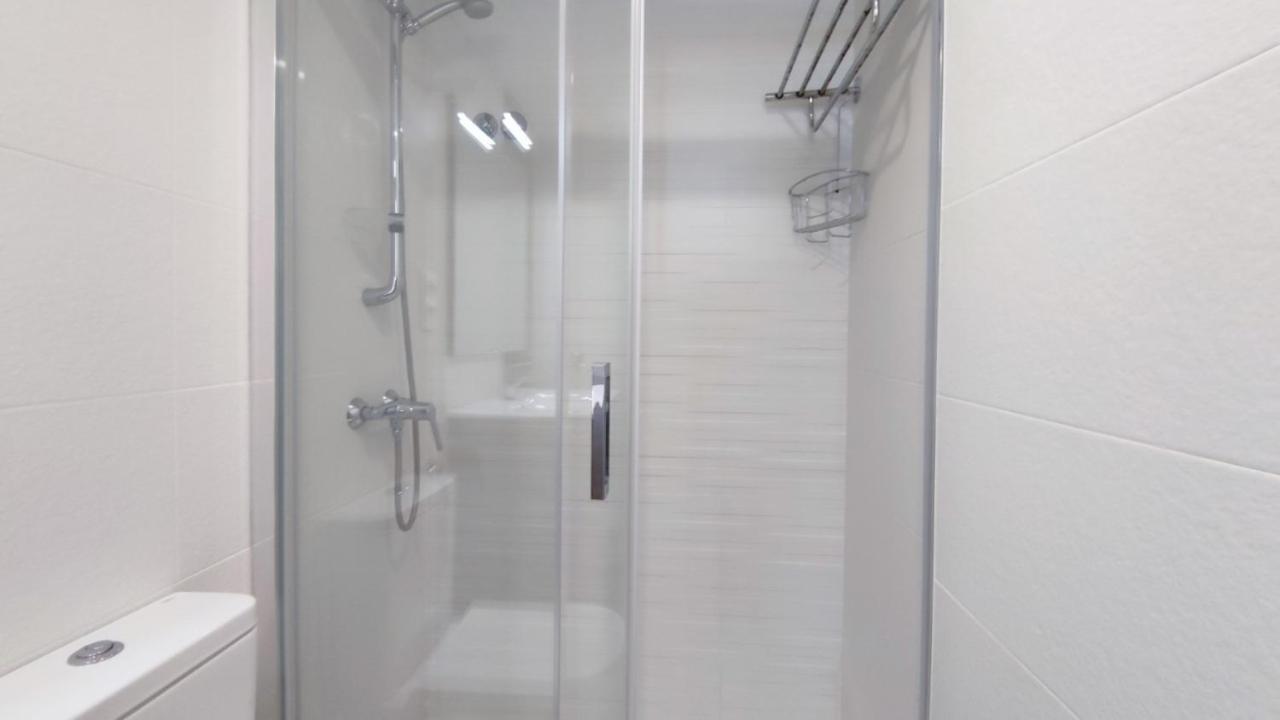 Suit Peniscola Playa Экстерьер фото